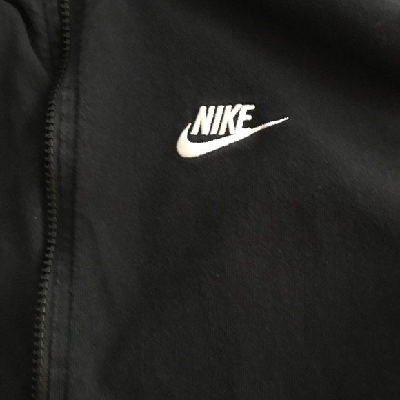 Nike Zip Hoodie | Size Small - Picture 2 of 4